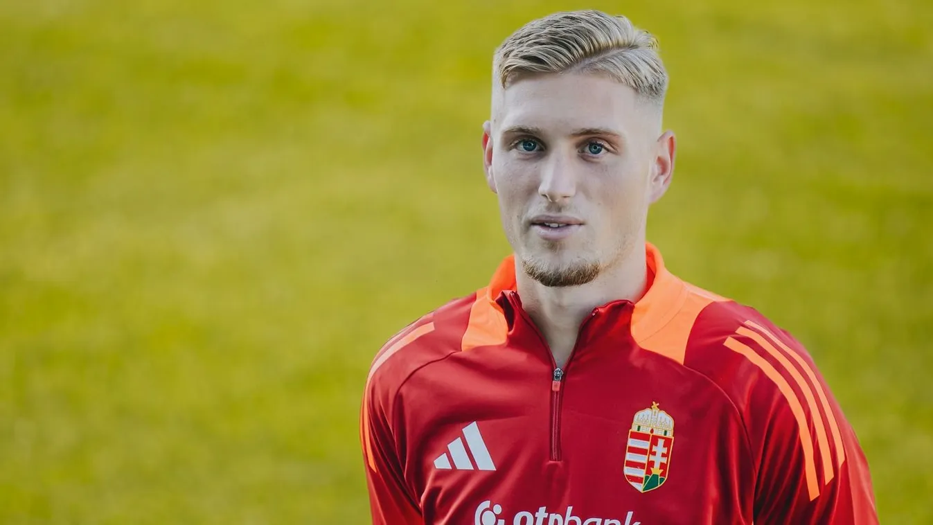 Így élte meg a Liverpool elleni diadalt Szűcs Kornél