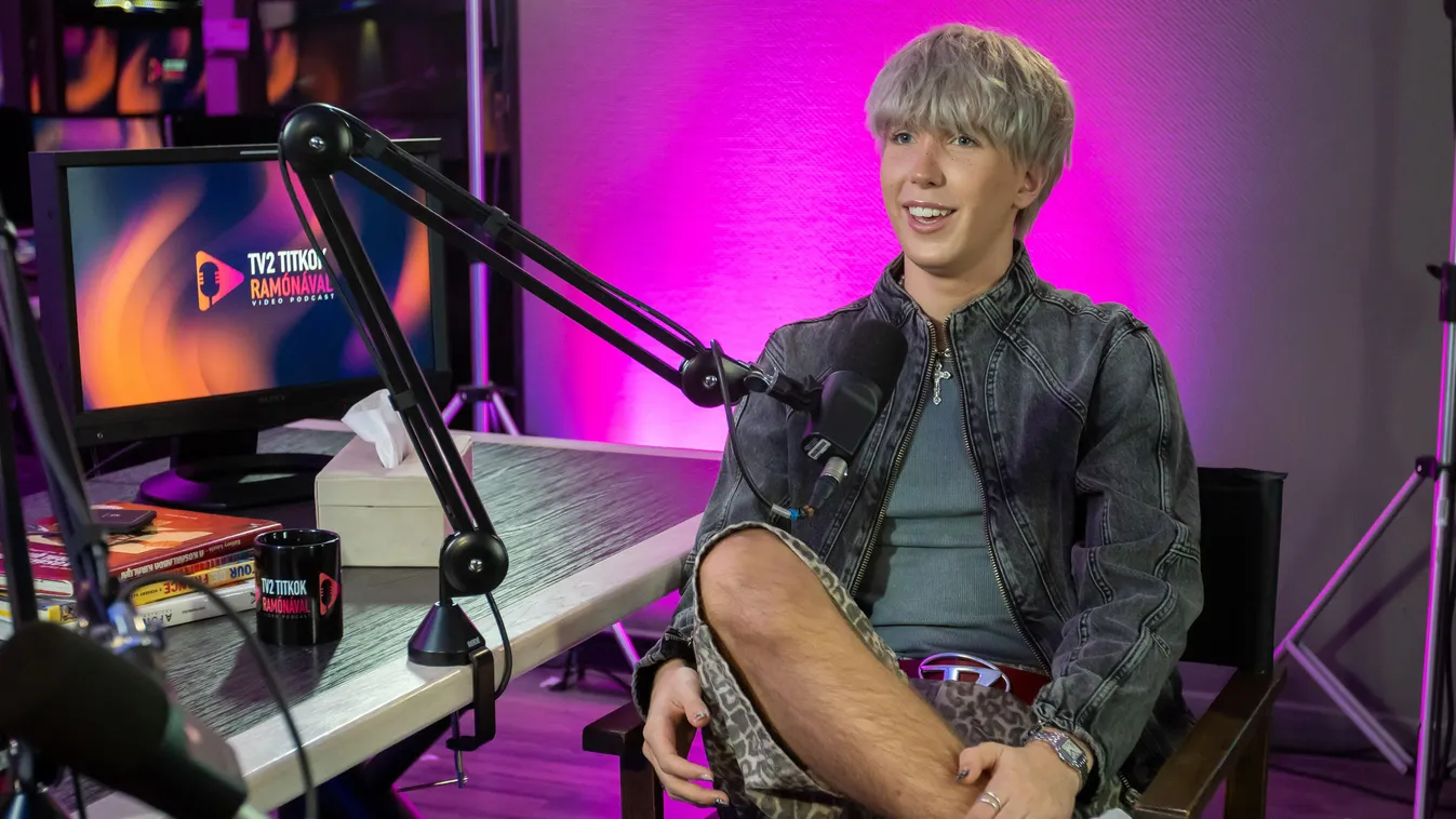 Ezért költözik új helyre WhisperTon