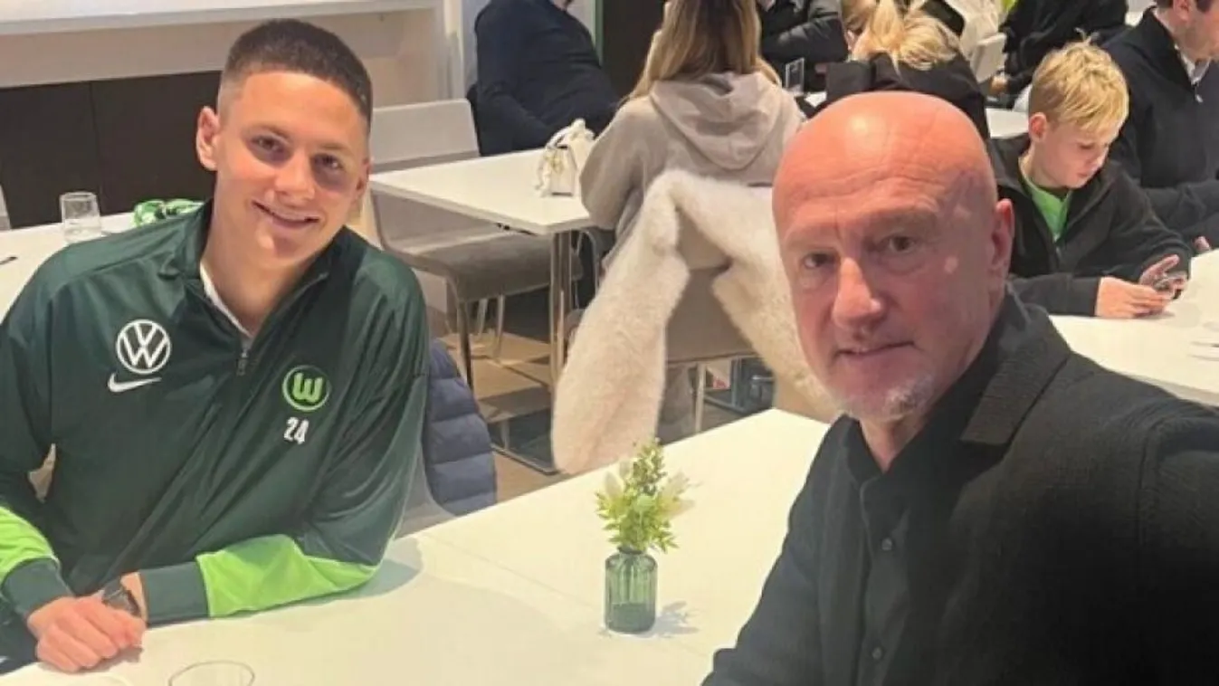 Marco Rossi sem hagyta szó nélkül a bejelentést