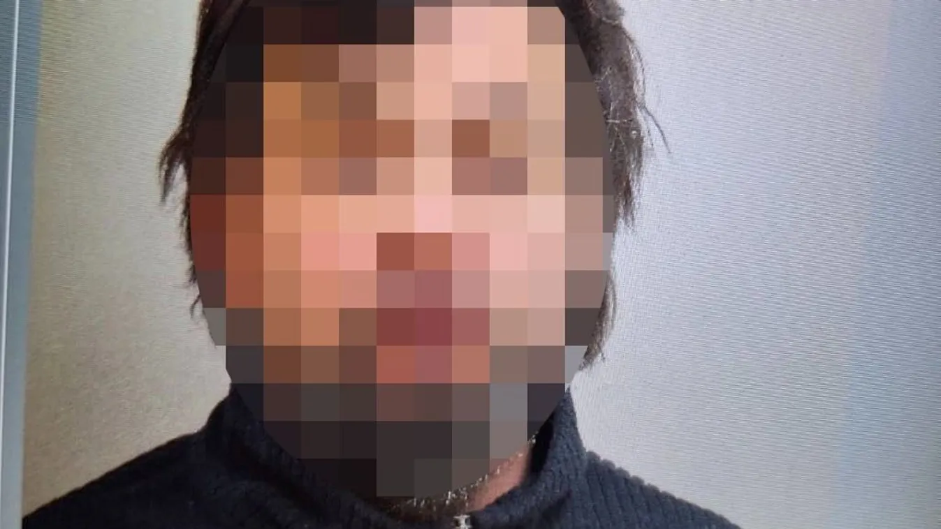 Ezt csinált a sárisápi pedofil, míg mindenki rá vadászott