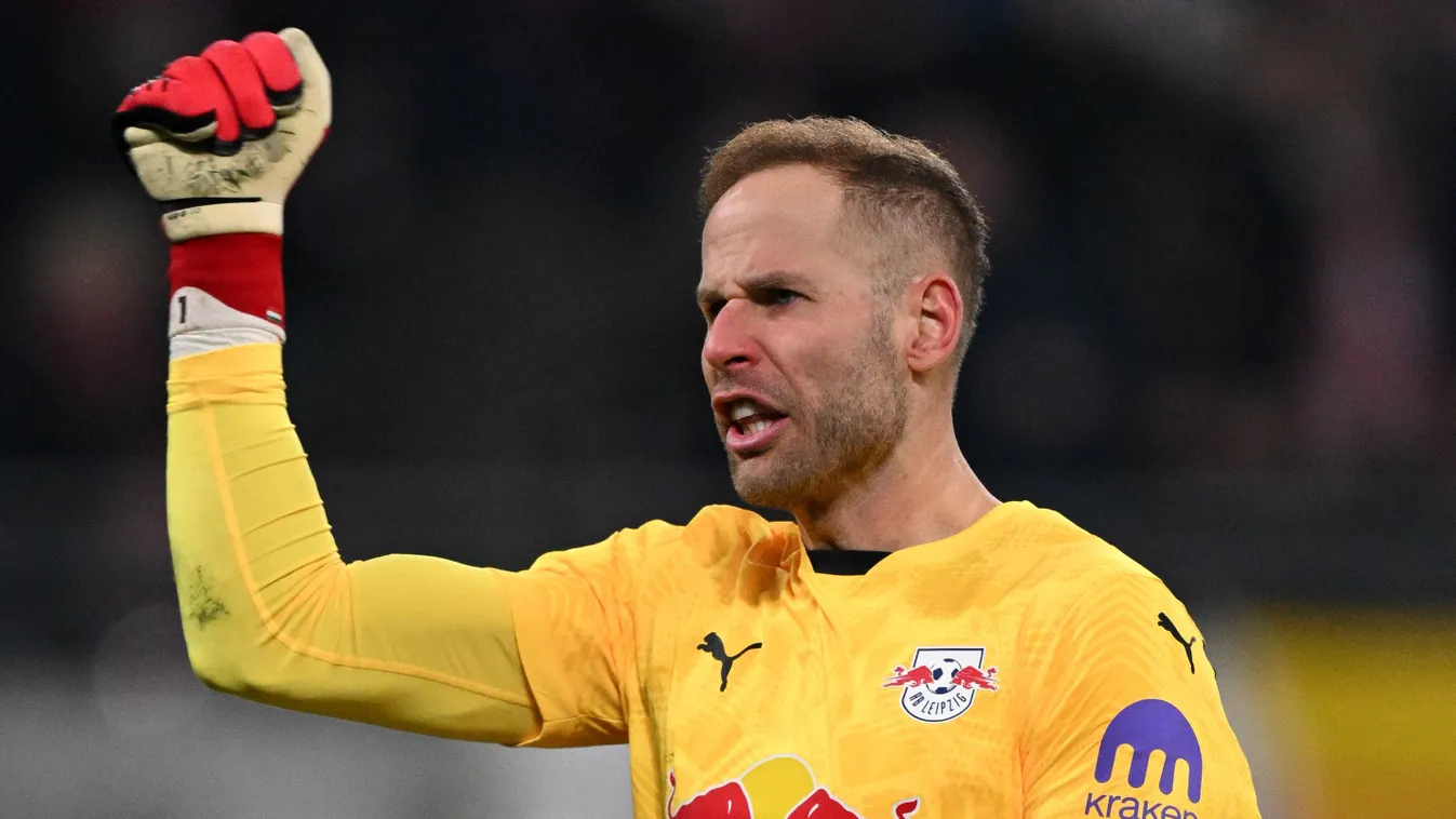 „Nagyon jó érzés” – Gulácsi csattanós választ adott