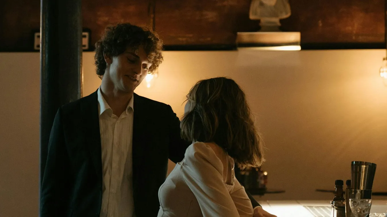 Japánban a nők fizetnek azért, hogy elcsábítsák a párjukat