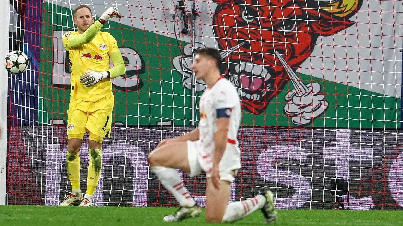 Megy vagy marad Gulácsi? A főnöke megmondta a tutit