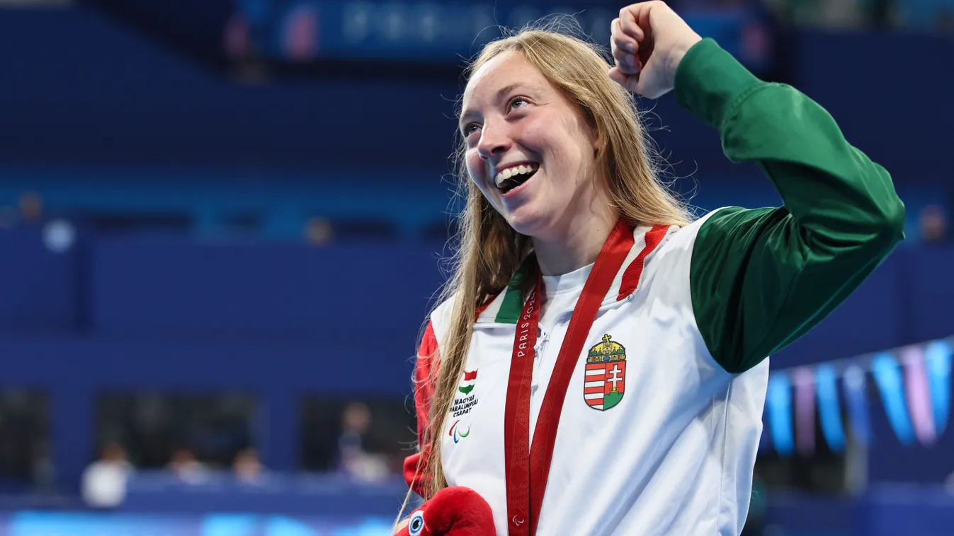 Ma van a  Magyar Parasport Napja - Elkötelezetten támogatja a kormány a parasportolókat