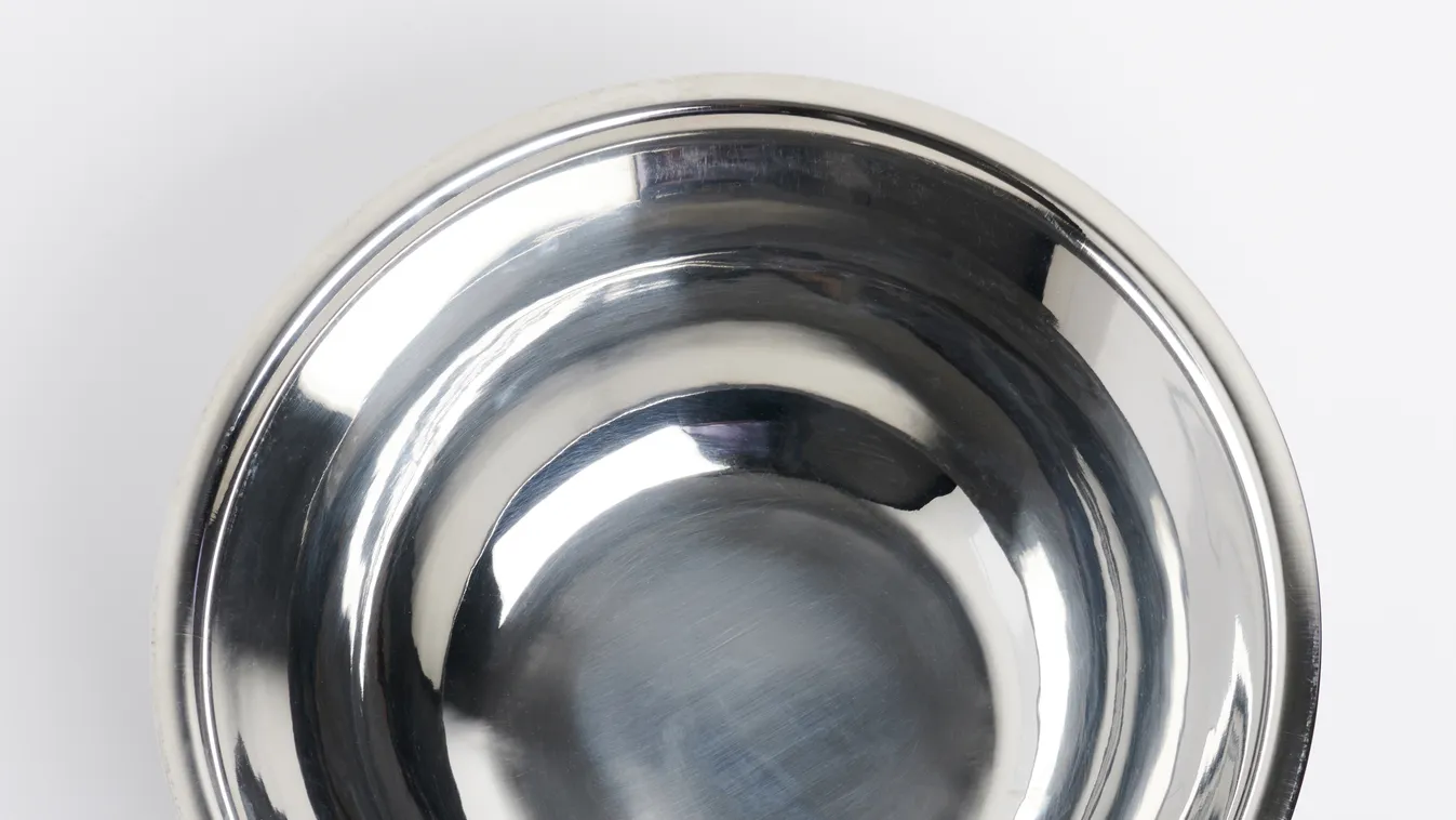 Íme a trükk a tiszta tálhoz