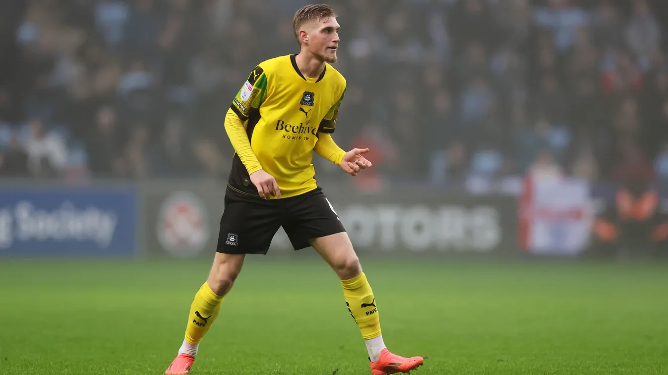 Szoboszlaiék ellen térhet vissza a magyar válogatott védője