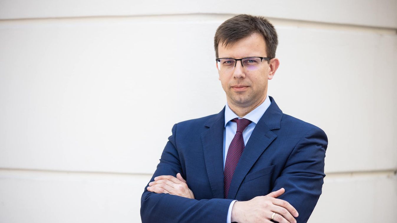 Bóka János: Brüsszel is pénzeli a Transparency Internationalt