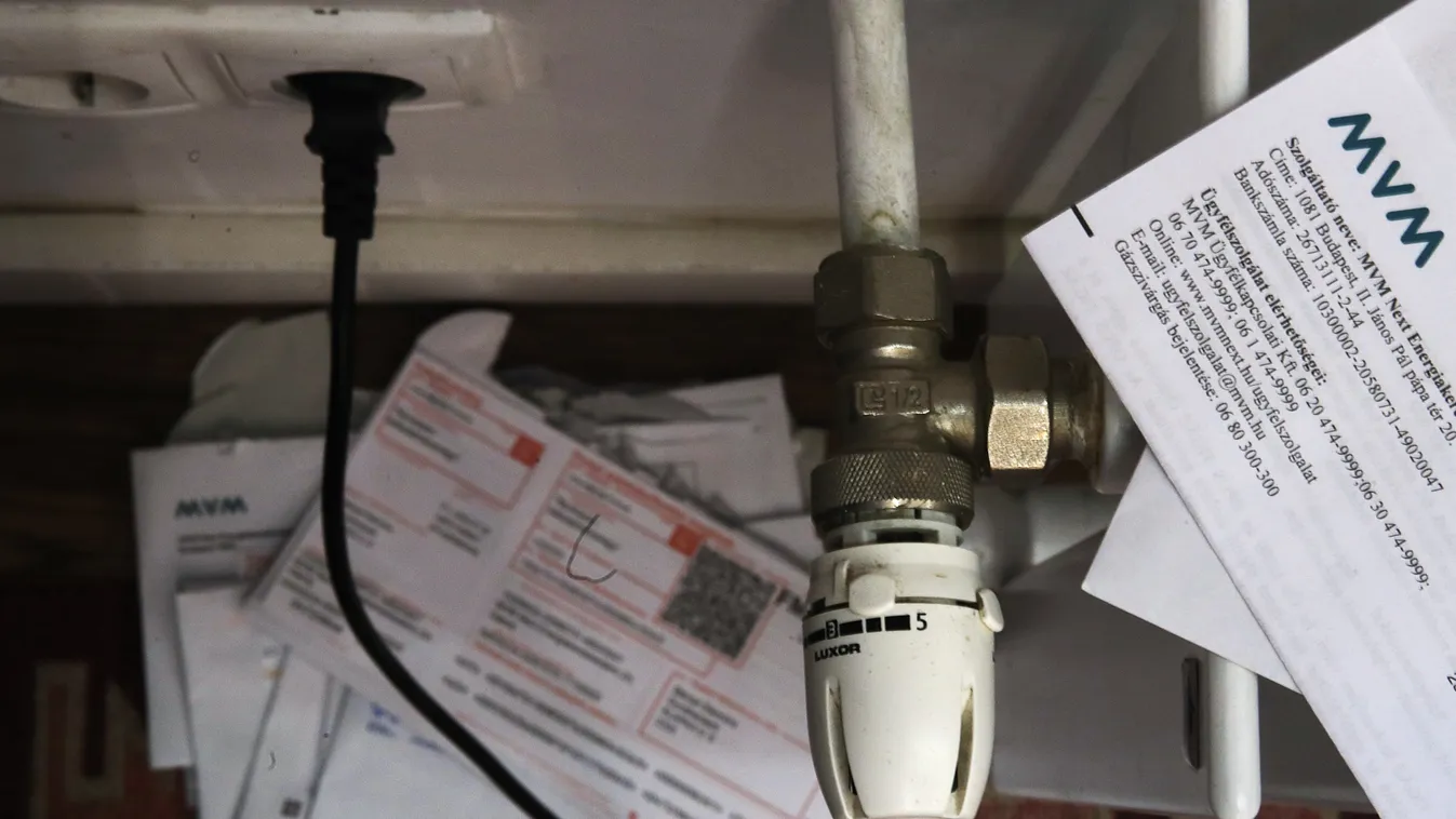 Rezsicsökkentés támadás alatt