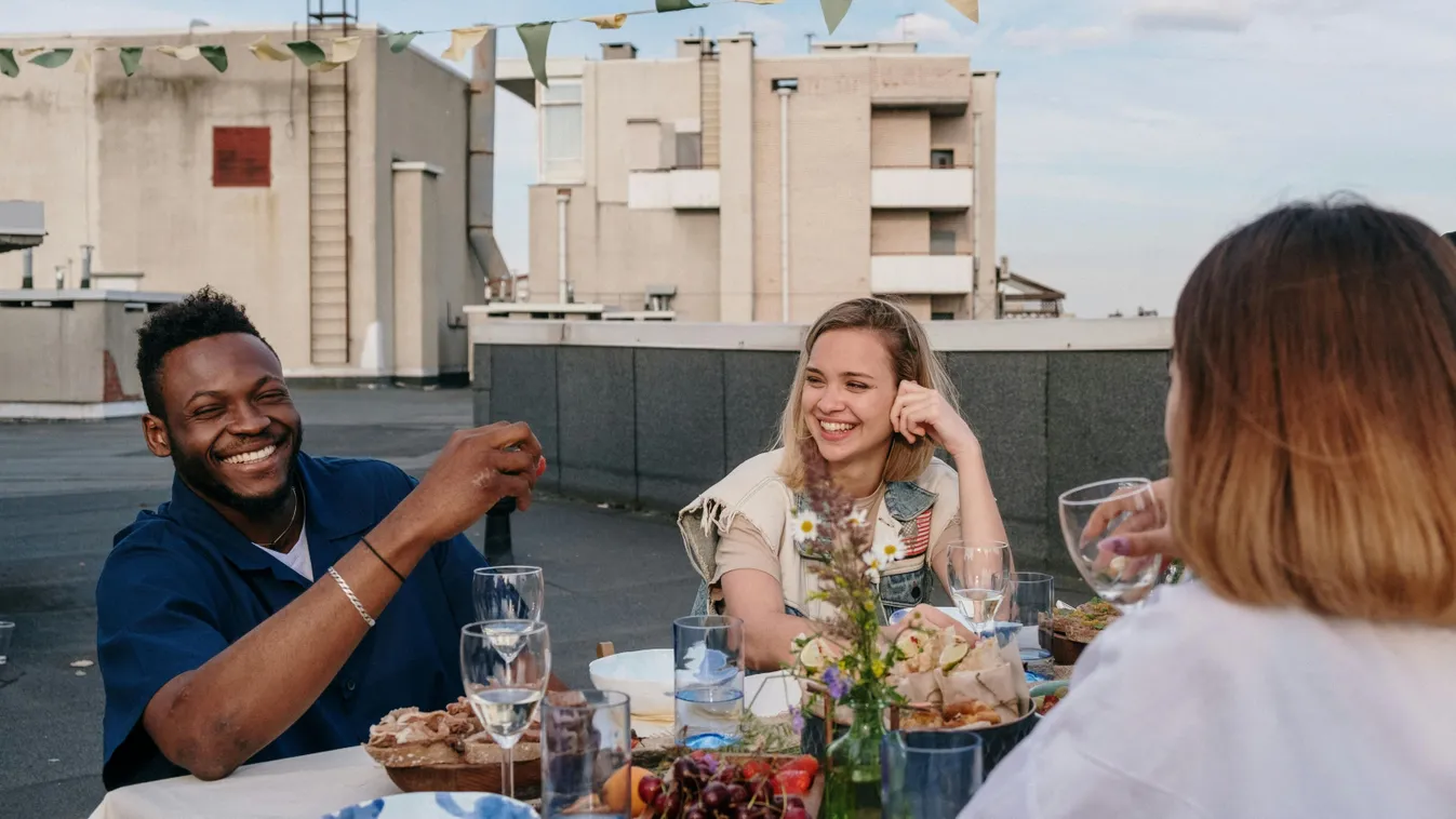 Ezt eszik a világ legboldogabb emberei