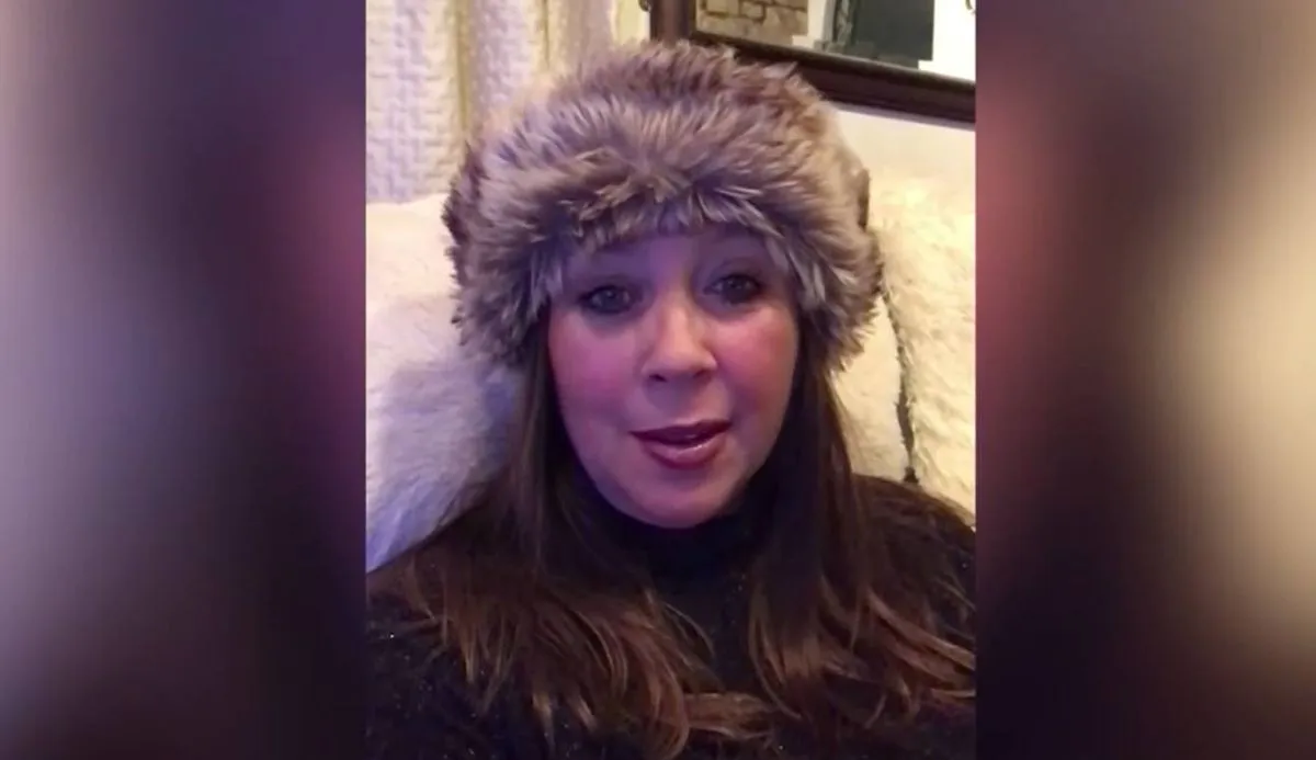 Harriet Annabelle Ward