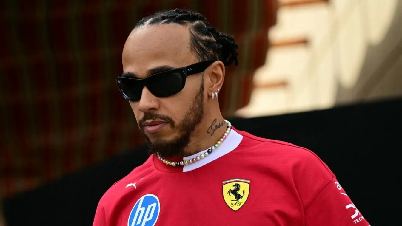 Hamilton reagált korábbi főnöke durva támadására