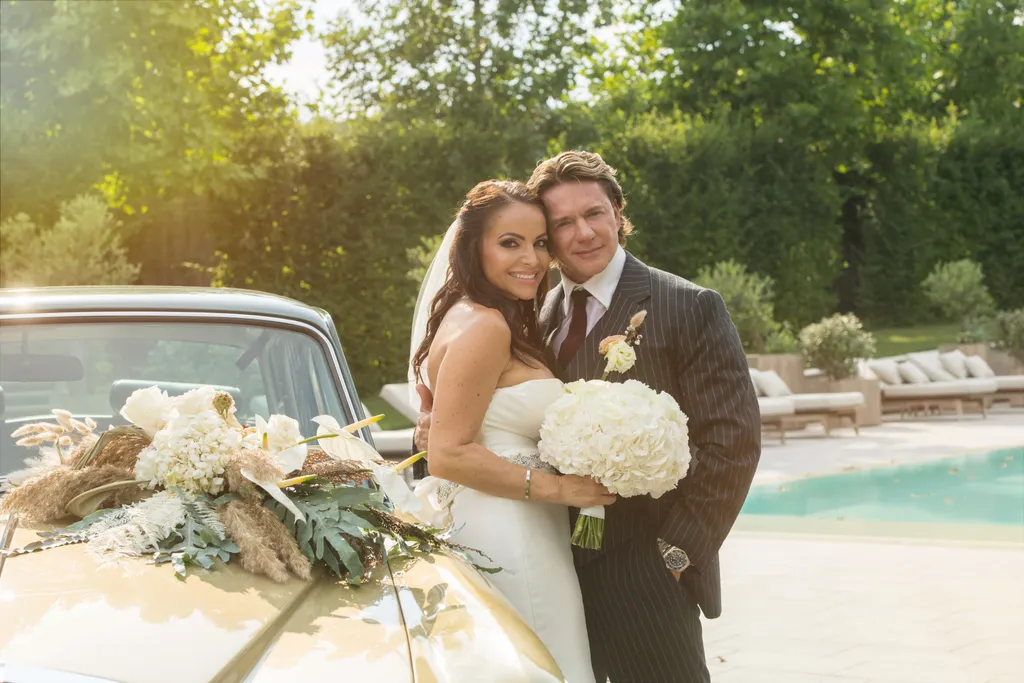 Házasság első látásra