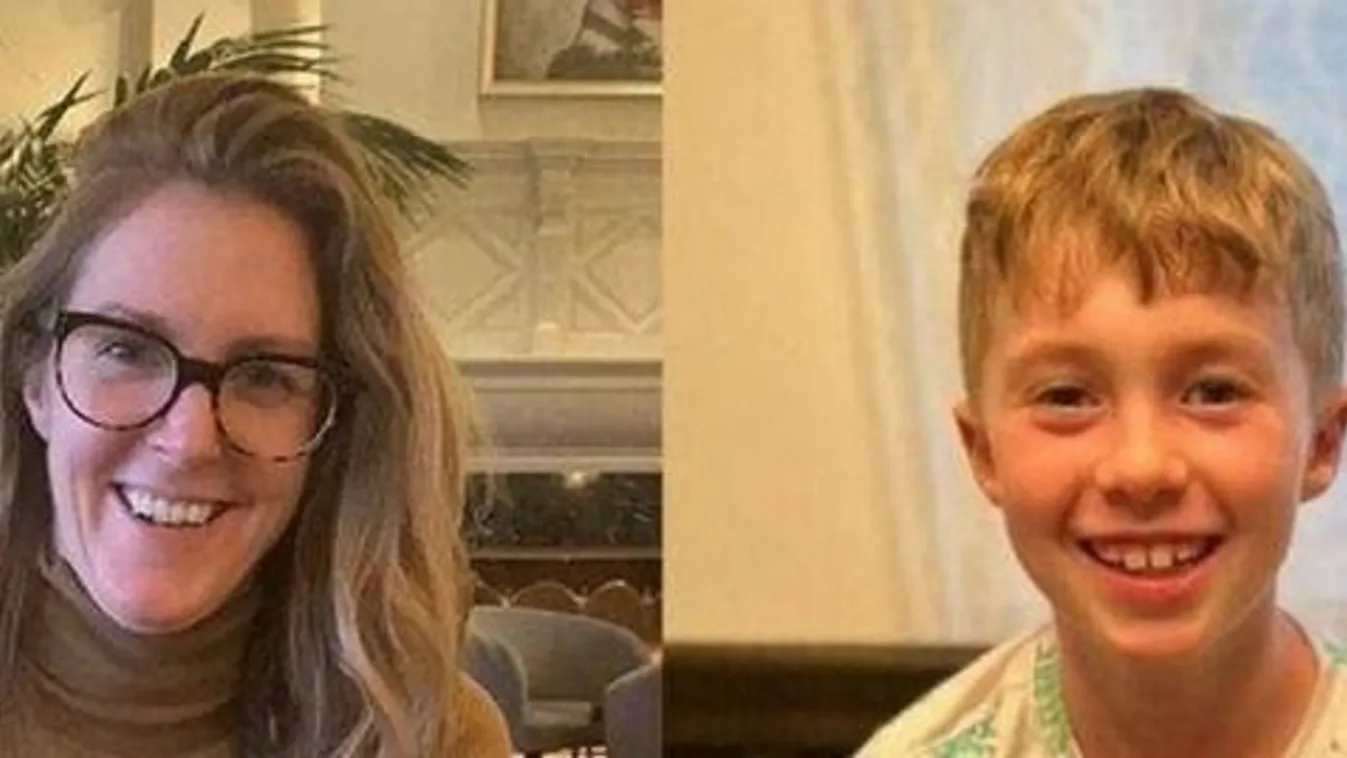 Ételmérgezésben hunyt el az anya és fia, perel az apuka