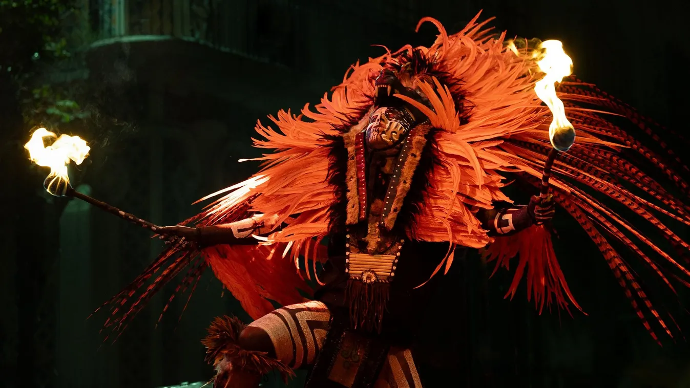 Több millió forintot csalt ki egy nőtől a virtuális sámán