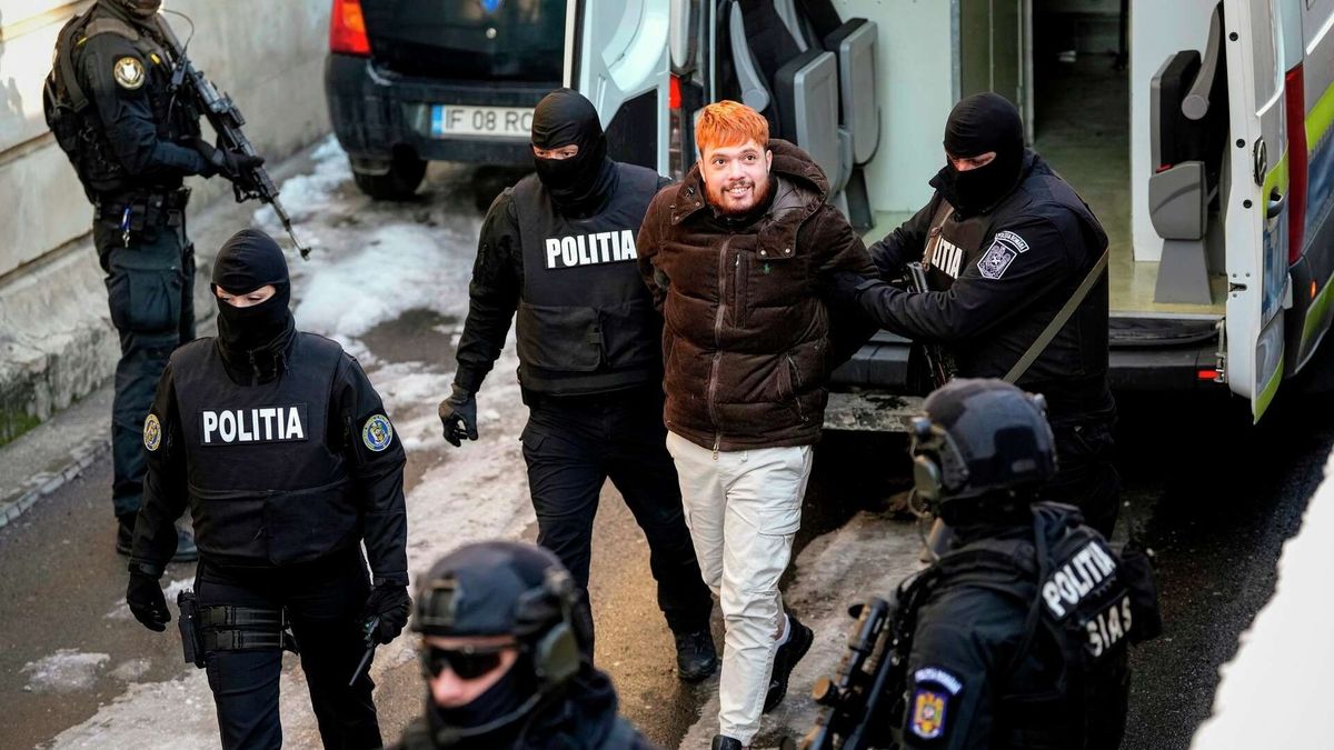 Romániában fogták el a legkeresettebb francia drogbárót