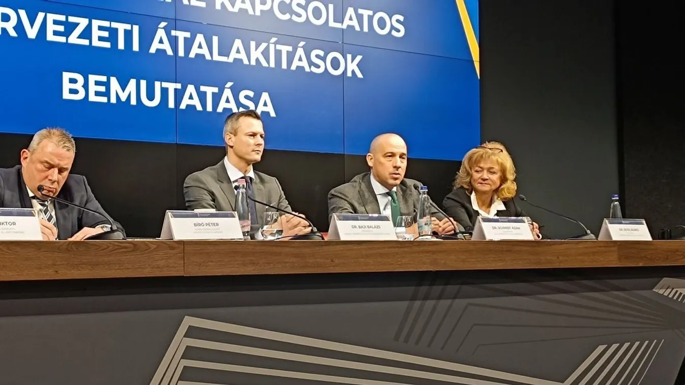 Komoly feladatot kapott az atlétika magyar legendája