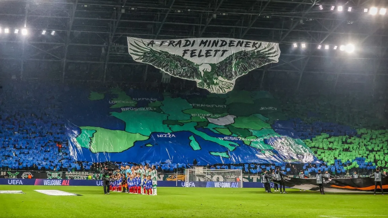 Csank tart a Fradi cseh ellenfelétől