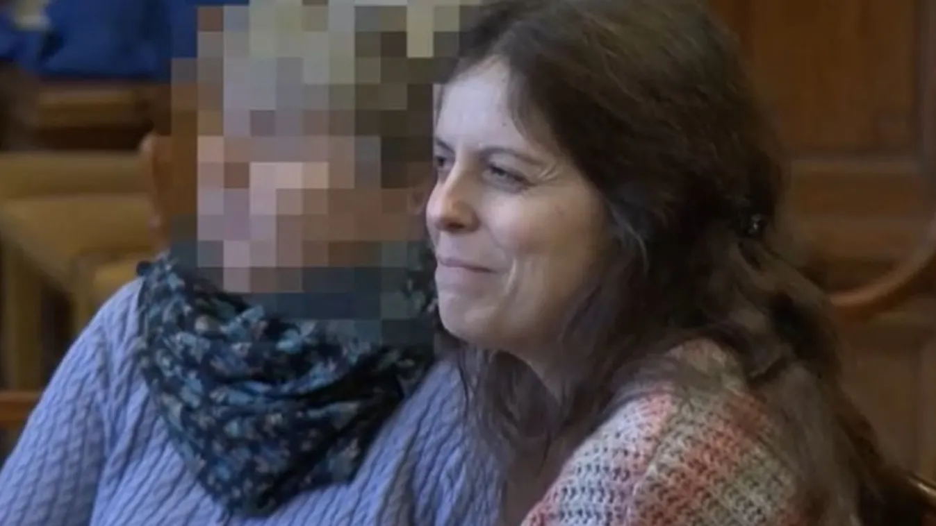  Ilaria Salis áldozatai még mindig nem kaptak igazságot