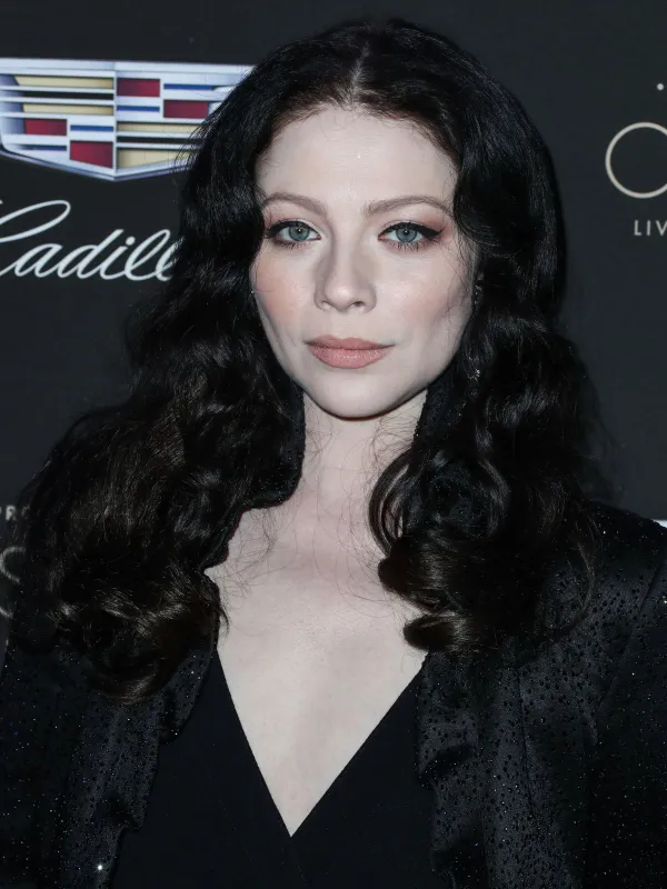 Cadillac Oscar Celebration 2020 Michelle Trachtenberg