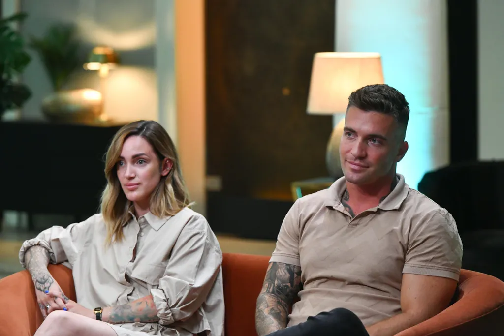 Házasság első látásra