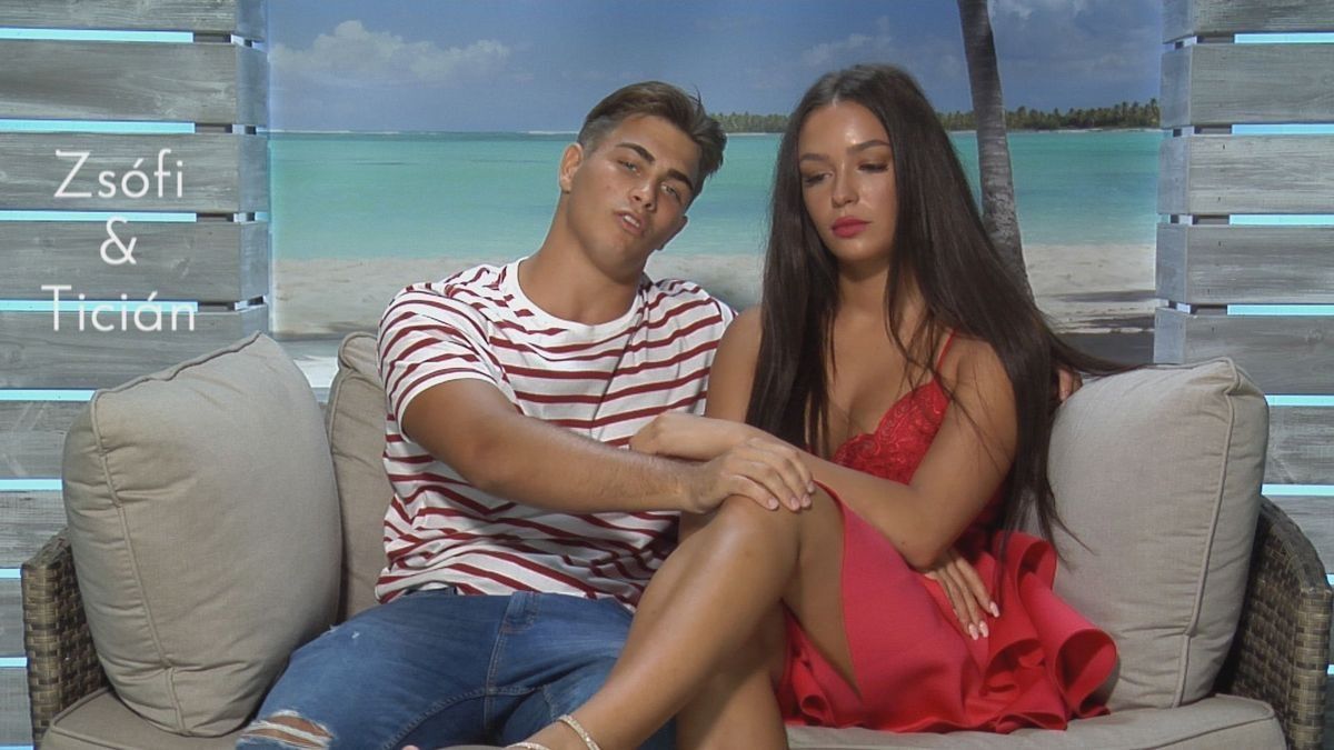 "Az életem szenvedés, egy gyász" - Sokkoló videó került elő az RTL sztárjáról