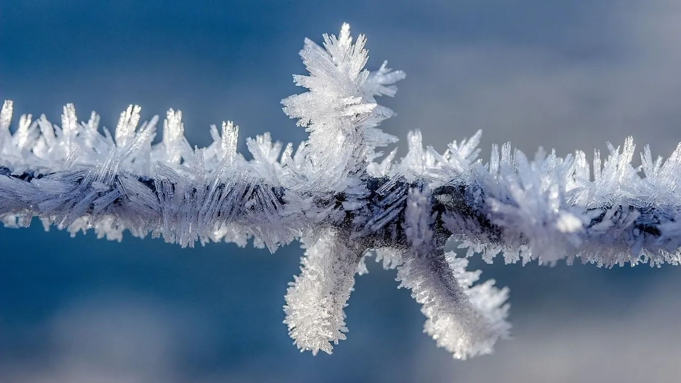 Jön Jégtörő Mátyás: mutatjuk, milyen időt hoz