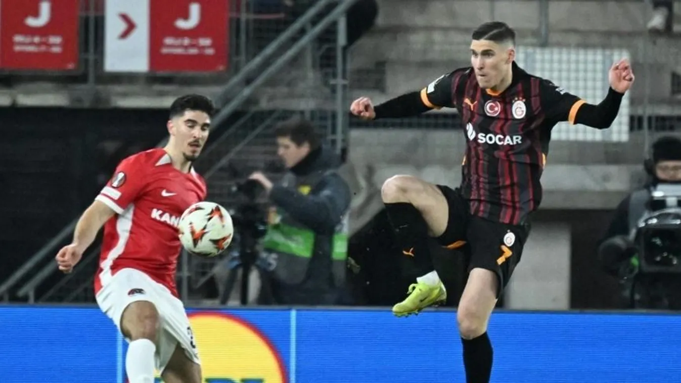 Sallai csalódott, külföldön teljesen súlytalan a csapata