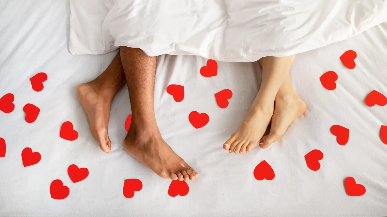 Szerelemre vágysz? Íme négy tuti tipp Valentin-napra