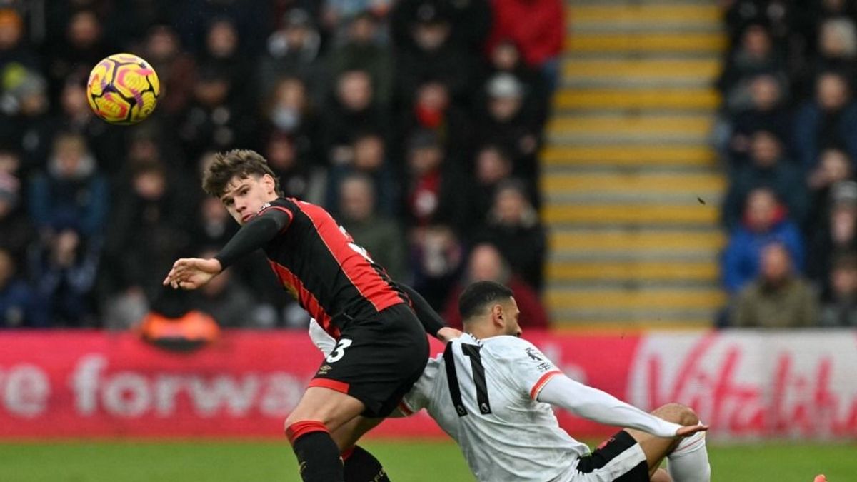 Csupa jó hírt kapott Kerkez Milos, egyre közelebb a Liverpool