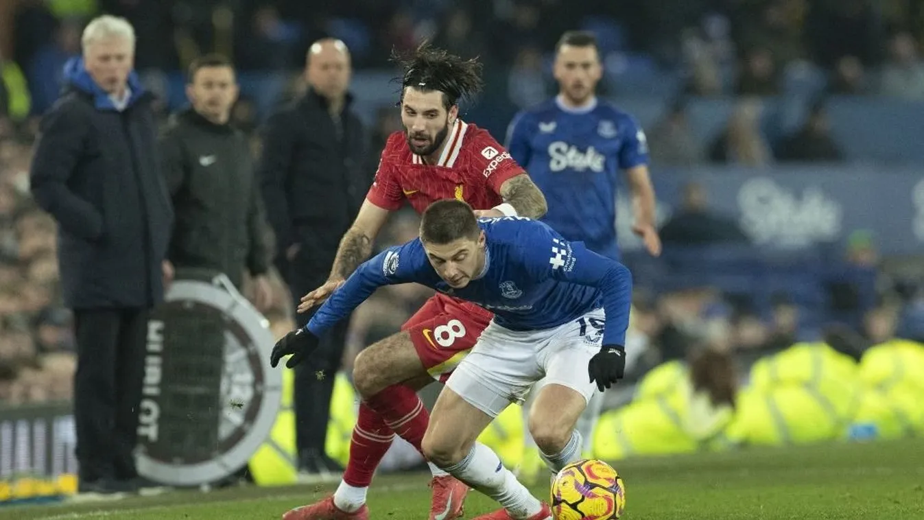 „Létfontosságú” – így látják az angolok Szoboszlai játékát