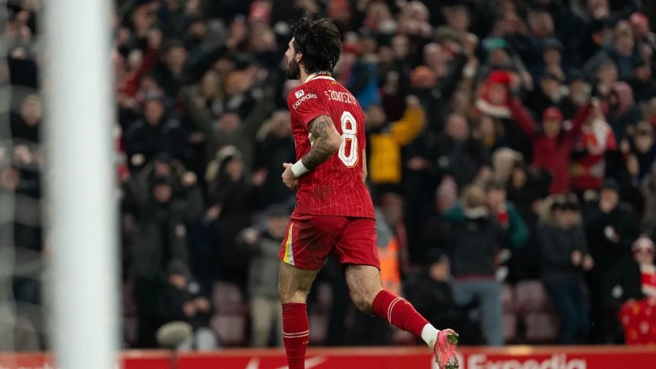 Szoboszlai megállíthatatlan; Rossi óriási örömhírt kapott