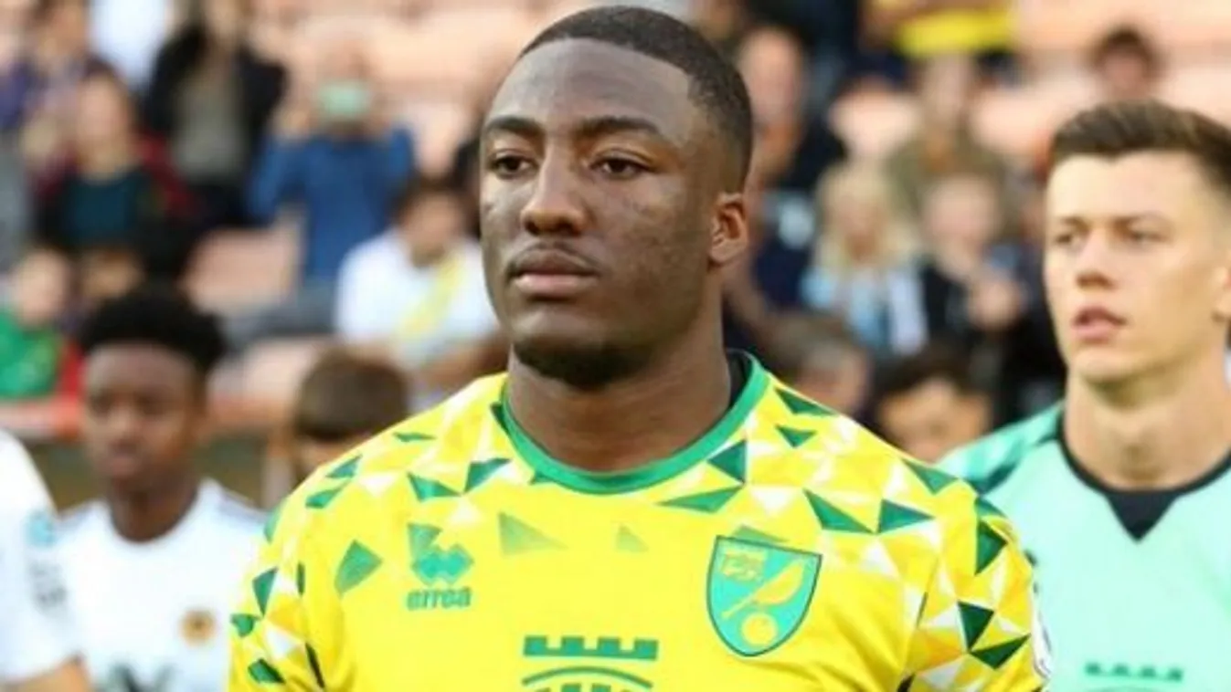 Elhunyt a mindig vidám futballista