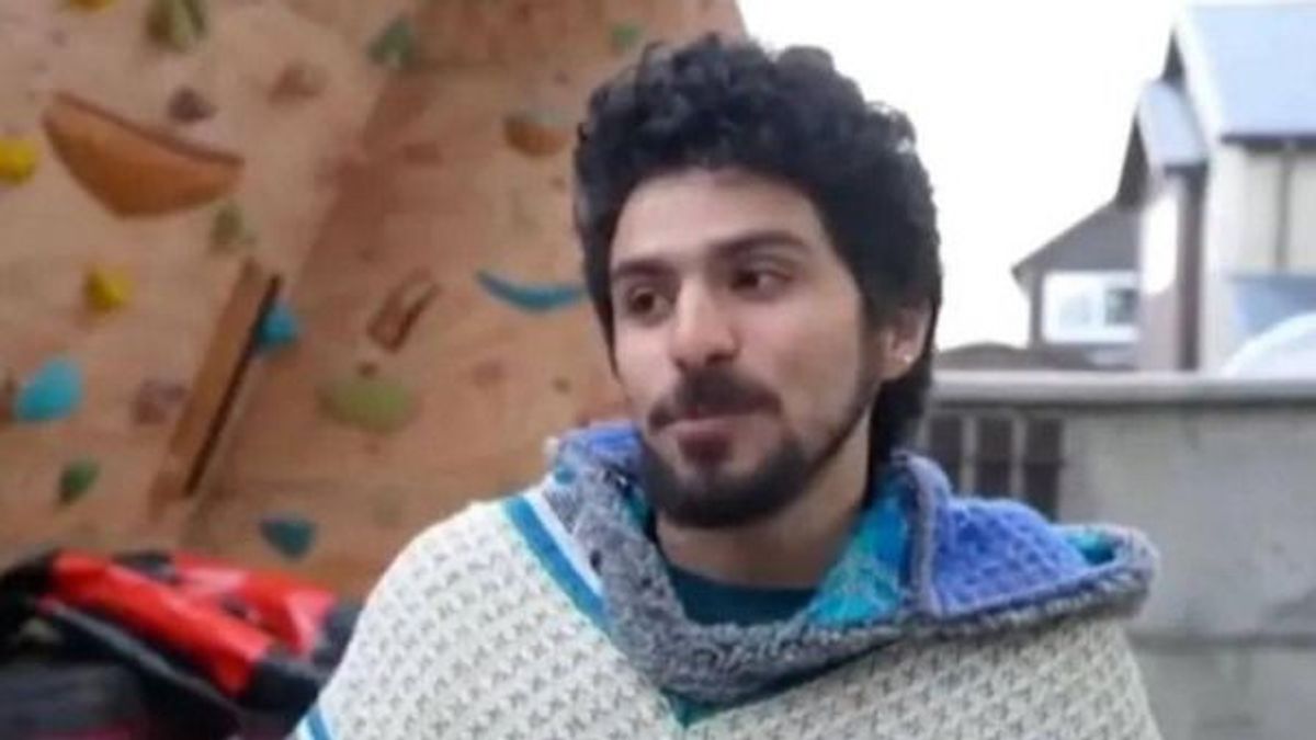 Az élő Jónás: "Egészben nyelt le egy bálna, miközben kajakoztam, elmesélem, milyen érzés volt" - Videó!
