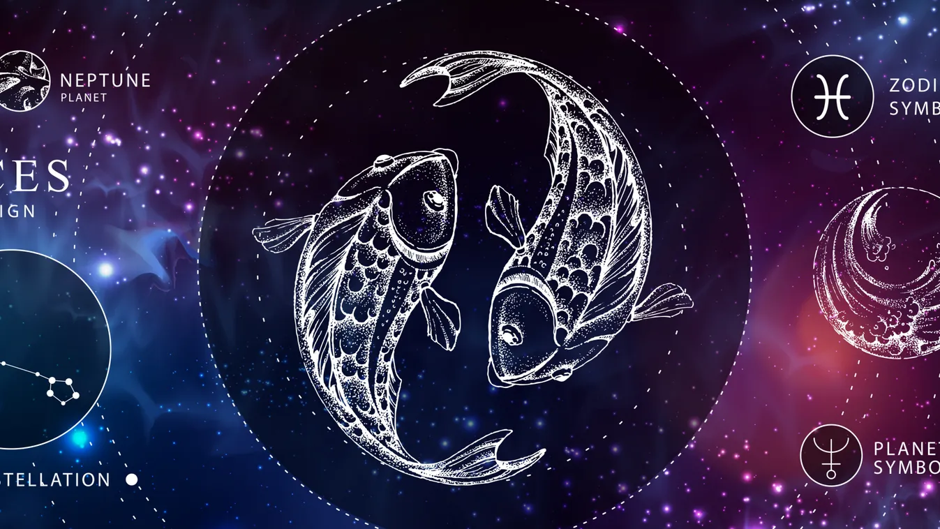  Halak újhold: lelki átalakulást hoz