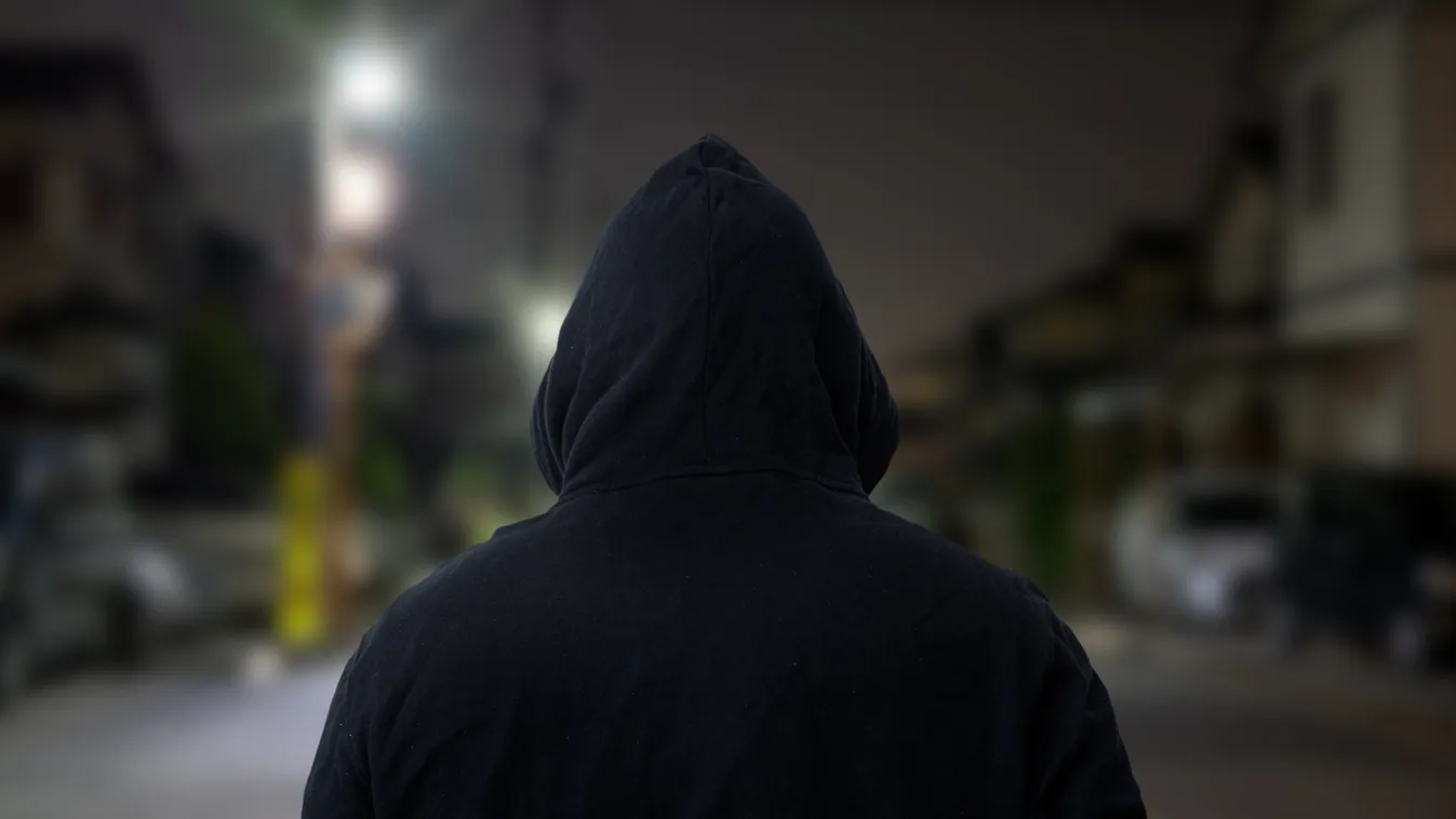 Brutális szexuális támadás történt