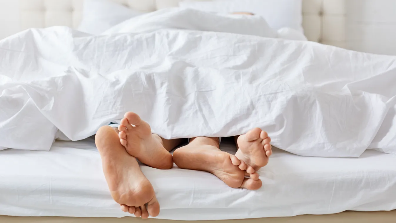 "Lefeküdtem az unokatestvérem lányával"