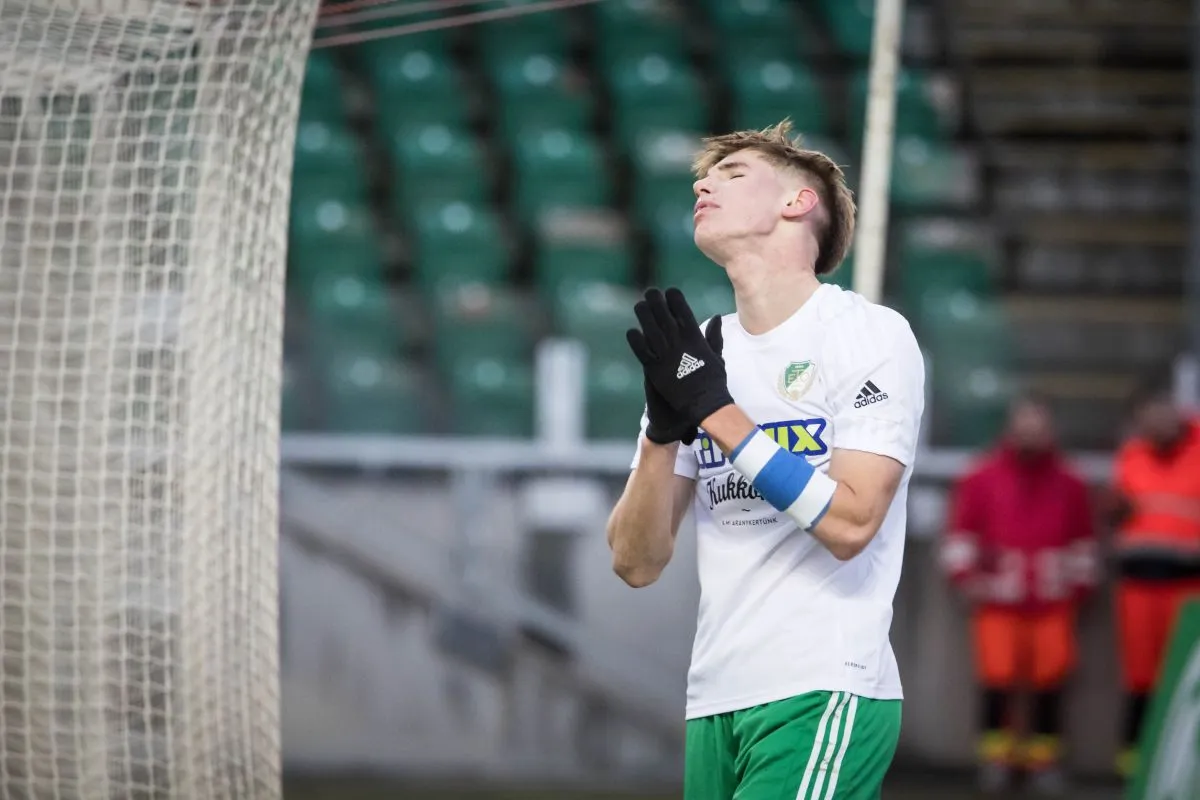 Tóth Rajmund befért a top 100-ba a CIES mutatói szerint