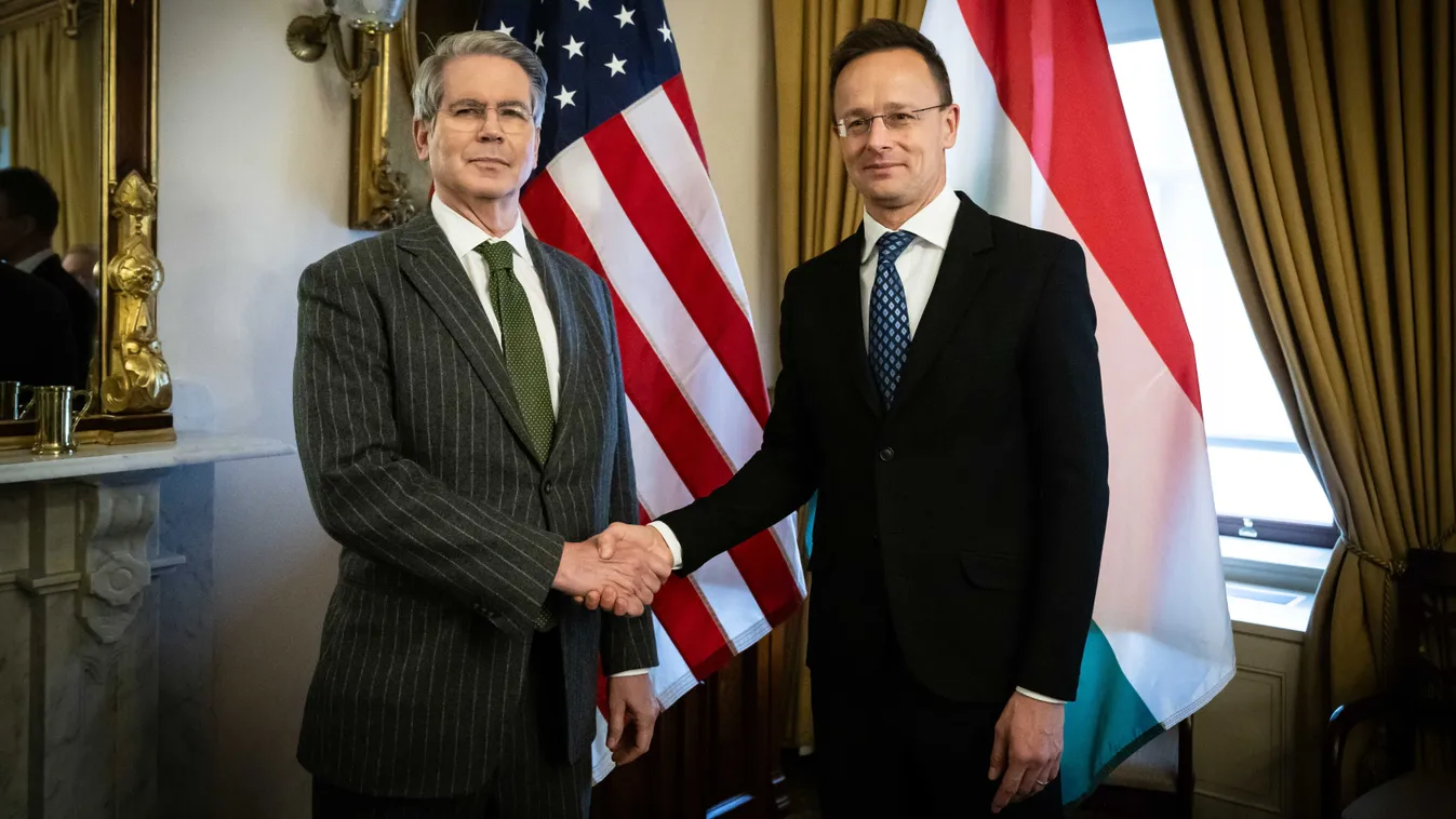 Donald Trump mindent megtesz az ukrajnai háború lezárásáért