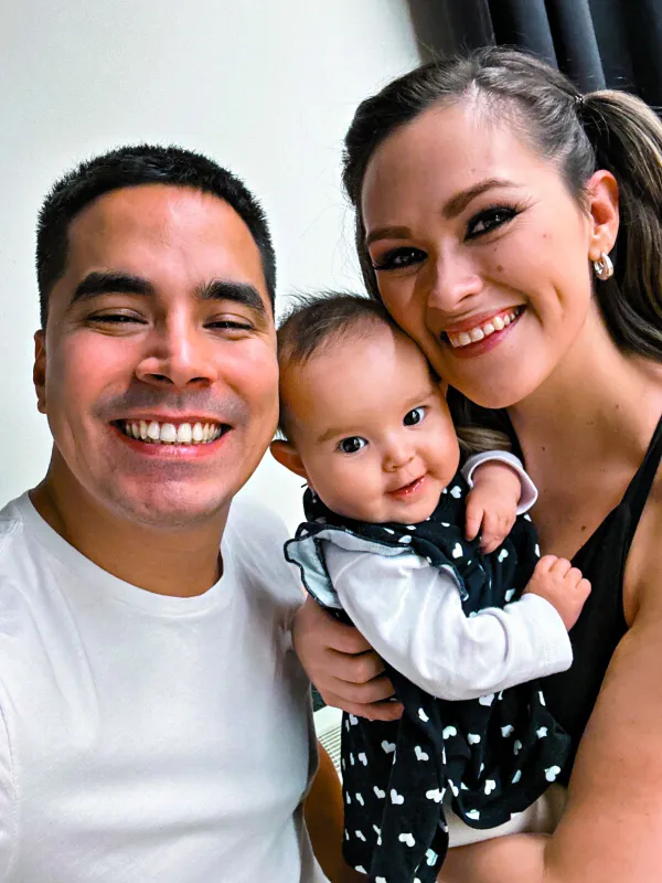 Békefi Viki és Feng Ya Ou