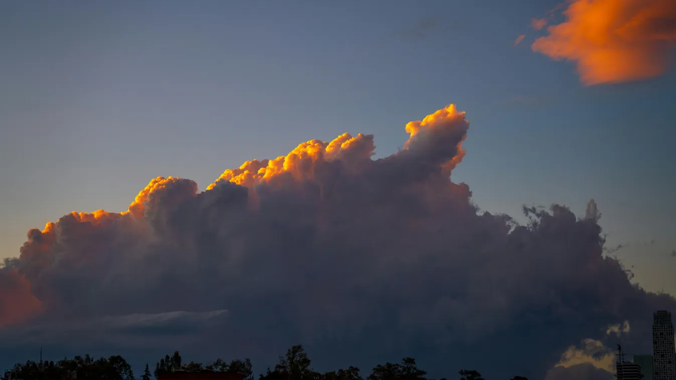 Ha nem szereted a havat, van egy rossz hírünk...