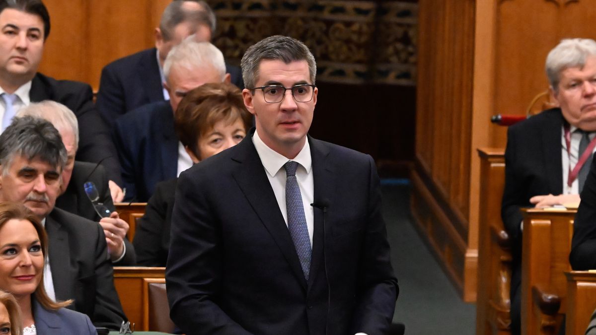 Kocsis Máté: Brüsszel Péter nem akarja az embereket segítő intézkedéseket, számára Brüsszel az első