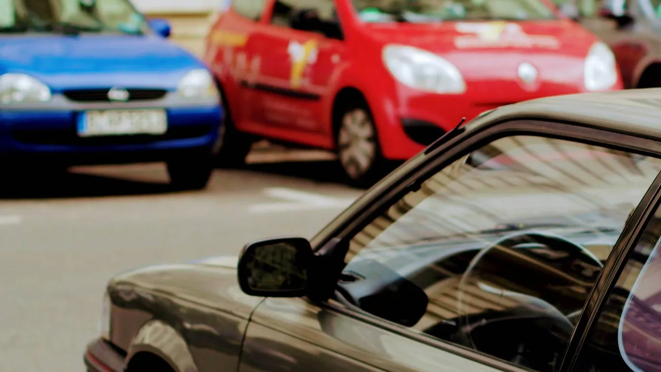 Bizarr: egy parkolási bírság tönkretette egy férfi életét