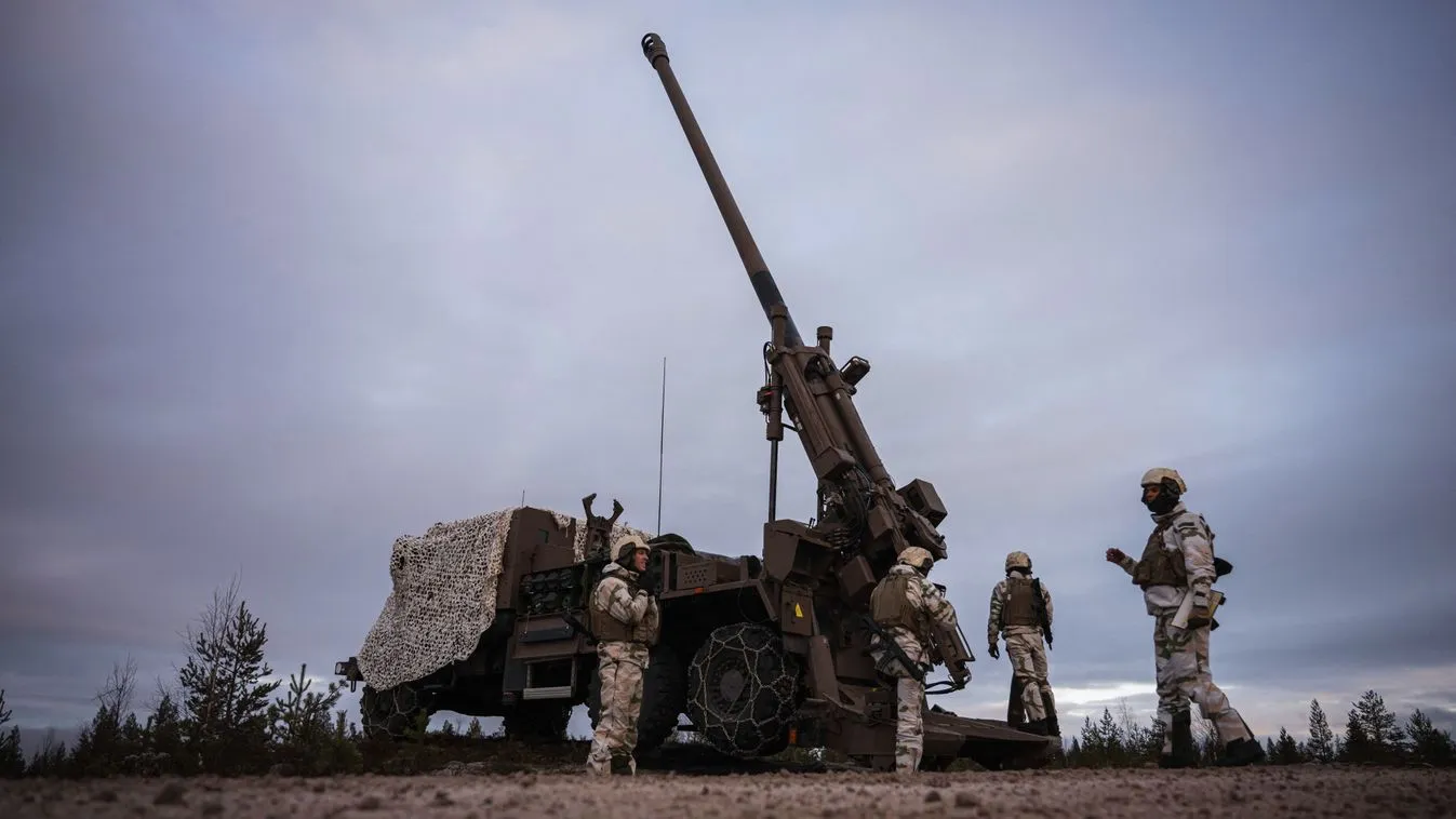 Mi történhet Ukrajnával, ha Amerikai kihátrál mögüle?