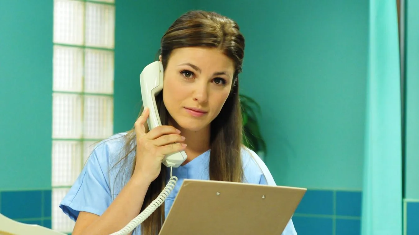 Hónapok teltek el a tragédia óta: így van most Sallai Nóra