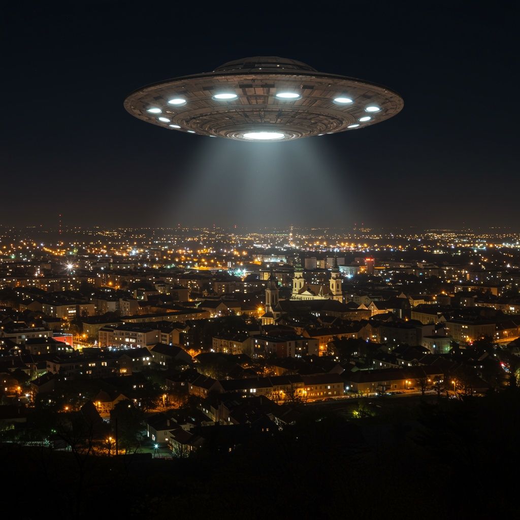 UFO