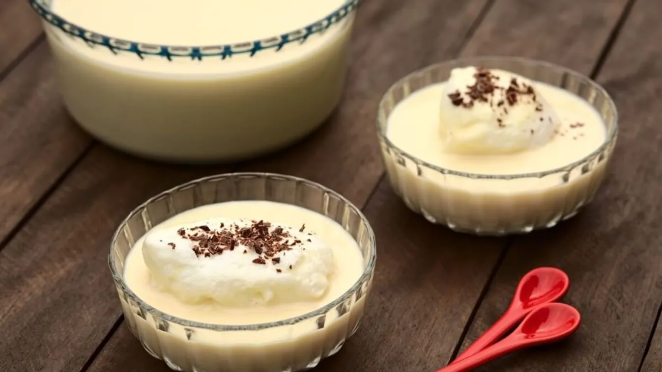 Madártej titka: így lesz tökéletes