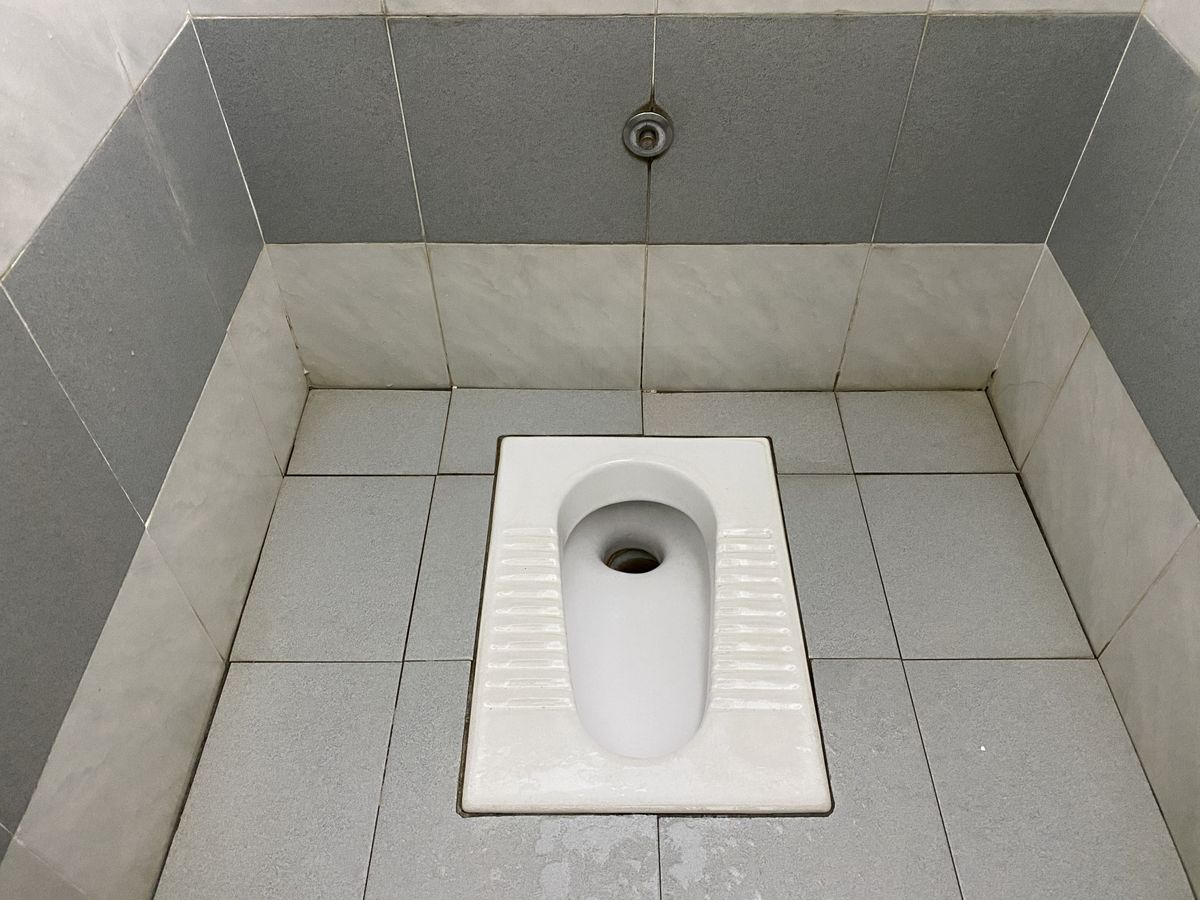 WC-forradalom