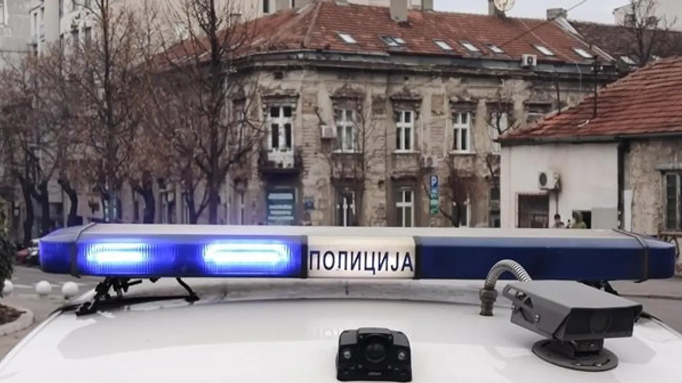 Felgöngyölik a korrupciós hálót  Szerbiában