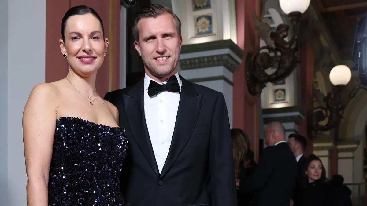 42nd Sportpresseball - German Sports Media Ball