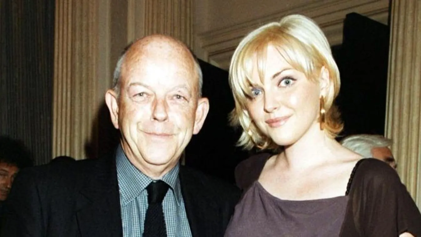 Gyászol a világ: elhunyt a Ki vagy Doki sztárja